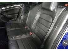 Volkswagen Golf R Dsg 