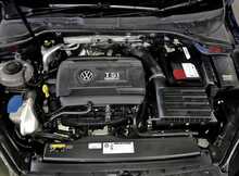 Volkswagen Golf R Dsg 