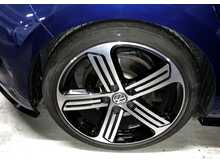 Volkswagen Golf R Dsg 