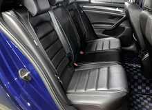 Volkswagen Golf R Dsg 