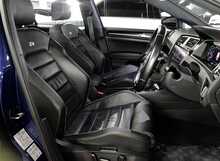 Volkswagen Golf R Dsg 