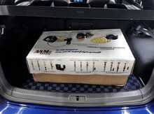 Volkswagen Golf R Dsg 