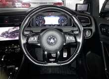 Volkswagen Golf R Dsg 