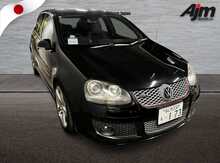 Volkswagen Golf Gti Pirelli 