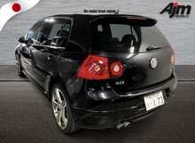 Volkswagen Golf Gti Pirelli 