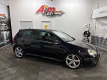 Volkswagen Golf Gti Pirelli 