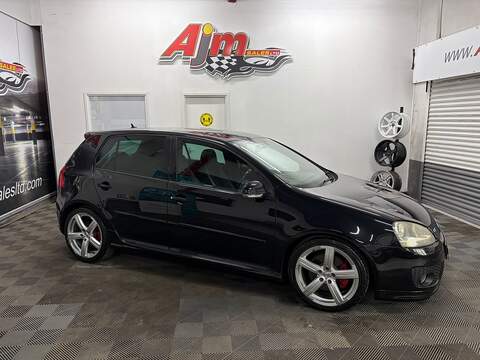 Gti Pirelli Hatchback 2.0 Semi Auto Petrol