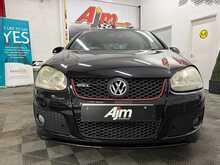 Volkswagen Golf Gti Pirelli 