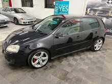 Volkswagen Golf Gti Pirelli 
