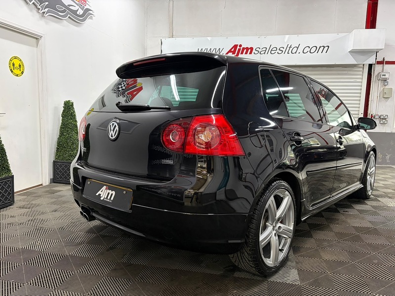 Volkswagen Gti Pirelli Hatchback 2.0 Semi Auto Petrol