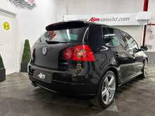 Volkswagen Golf Gti Pirelli 