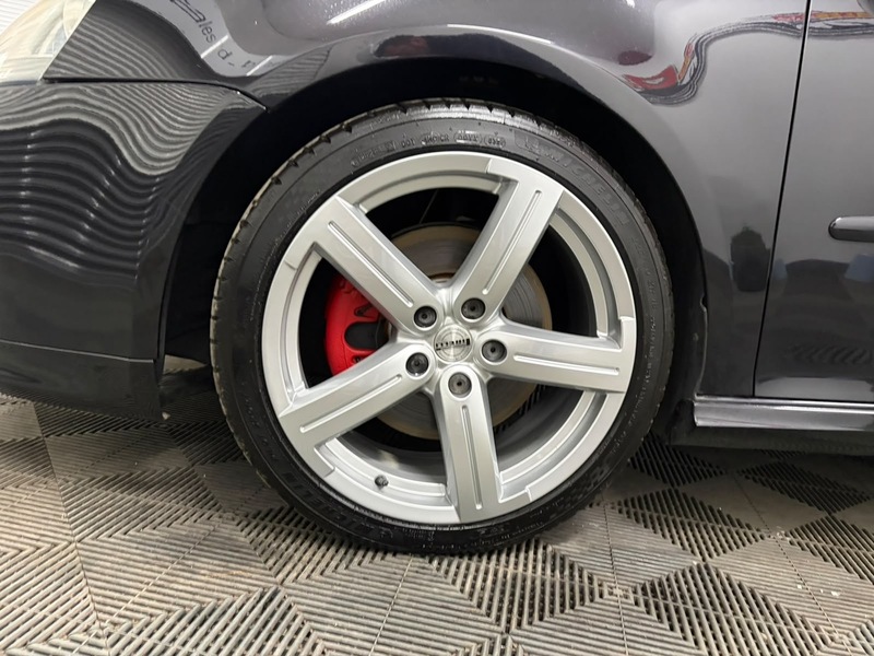 Volkswagen Gti Pirelli Hatchback 2.0 Semi Auto Petrol