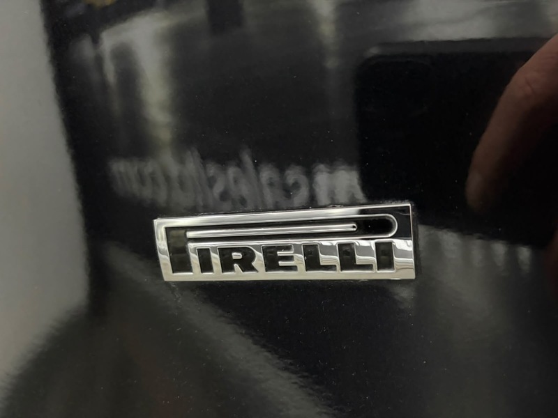 Volkswagen Gti Pirelli Hatchback 2.0 Semi Auto Petrol