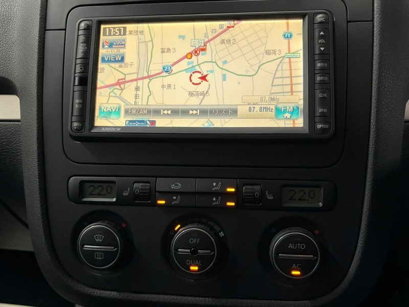 Volkswagen Gti Pirelli Hatchback 2.0 Semi Auto Petrol