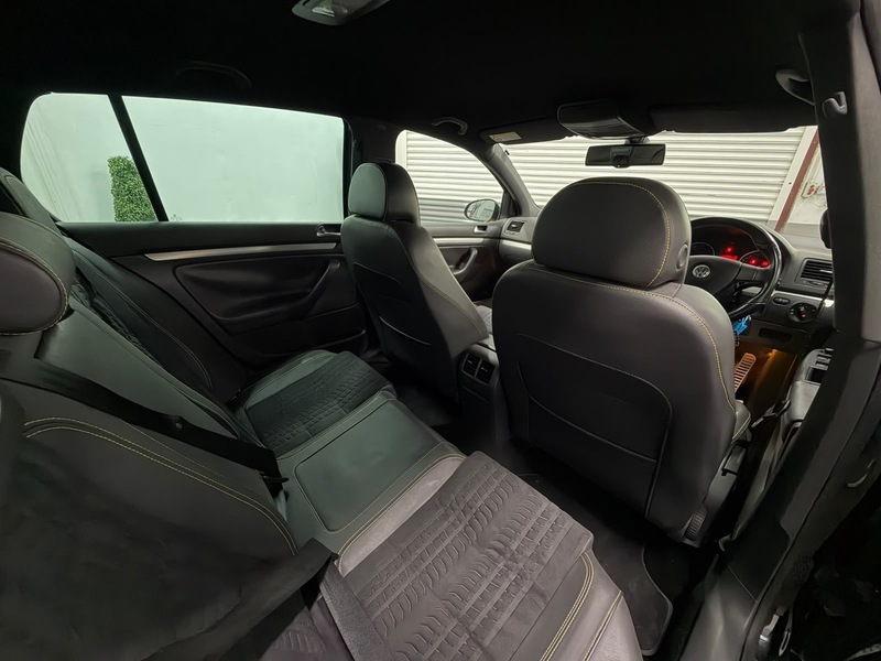 Volkswagen Gti Pirelli Hatchback 2.0 Semi Auto Petrol