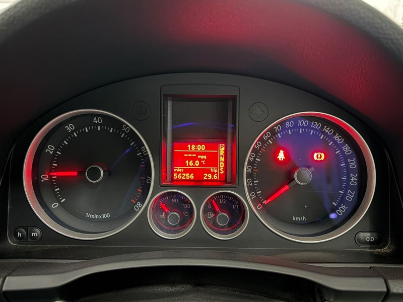 Volkswagen Gti Pirelli Hatchback 2.0 Semi Auto Petrol
