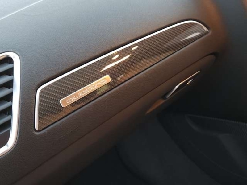 Audi Avant 4.2 V8 Quattro Estate 4.2 Automatic Petrol