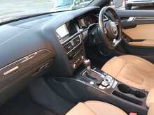 Audi RS4 Avant 4.2 V8 Quattro 