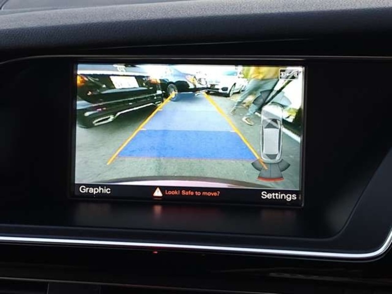 Audi Avant 4.2 V8 Quattro Estate 4.2 Automatic Petrol