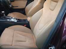 Audi RS4 Avant 4.2 V8 Quattro 