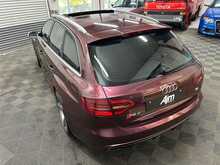 Audi RS4 Avant 4.2 V8 Quattro 
