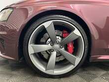 Audi RS4 Avant 4.2 V8 Quattro 