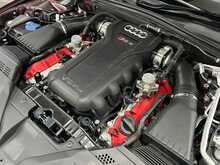 Audi RS4 Avant 4.2 V8 Quattro 
