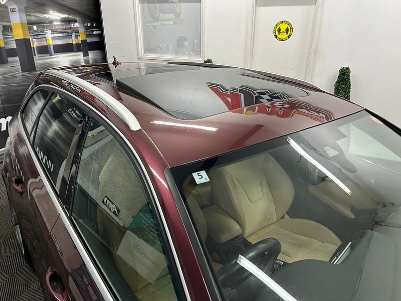 Audi Avant 4.2 V8 Quattro Estate 4.2 Automatic Petrol