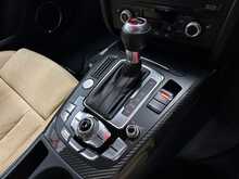 Audi RS4 Avant 4.2 V8 Quattro 