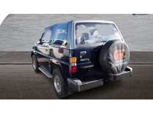 Daihatsu Rocky 1.6 4x4 