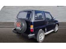 Daihatsu Rocky 1.6 4x4 