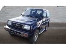 Daihatsu Rocky 1.6 4x4 