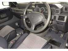 Daihatsu Rocky 1.6 4x4 