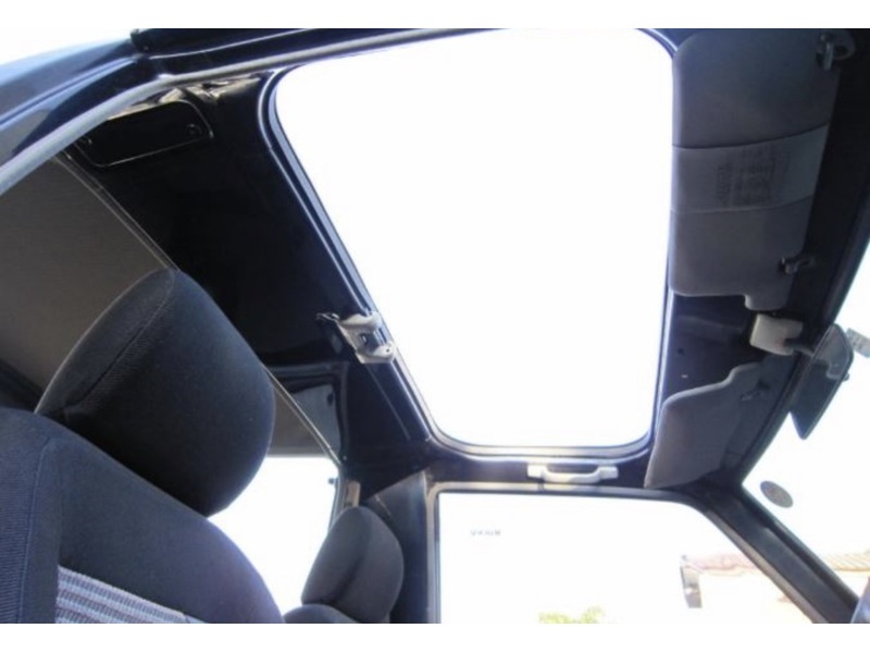 Daihatsu 1.6 4x4 SUV 1.6 Manual petrol