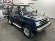 Daihatsu Rocky 1.6 4x4 