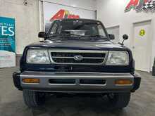 Daihatsu Rocky 1.6 4x4 