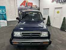 Daihatsu Rocky 1.6 4x4 