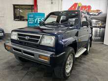 Daihatsu Rocky 1.6 4x4 