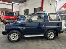 Daihatsu Rocky 1.6 4x4 