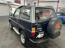 Daihatsu Rocky 1.6 4x4 