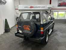 Daihatsu Rocky 1.6 4x4 