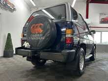 Daihatsu Rocky 1.6 4x4 