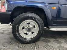 Daihatsu Rocky 1.6 4x4 