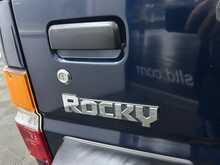 Daihatsu Rocky 1.6 4x4 
