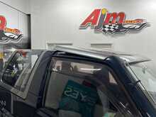 Daihatsu Rocky 1.6 4x4 