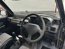 Daihatsu Rocky 1.6 4x4 