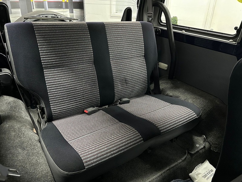 Daihatsu 1.6 4x4 SUV 1.6 Manual petrol