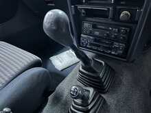 Daihatsu Rocky 1.6 4x4 