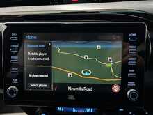 Toyota Hilux D-4D Invincible X 