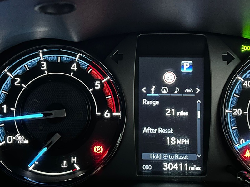 Toyota 2.8 D-4D Invincible X Pickup Double Cab 4dr Diesel Auto 4WD Euro 6 (s/s) (204 ps)